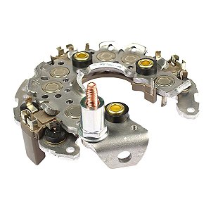 Conjunto Retificador Gauss Honda Accord 2.0 2.0 2003 A 2005