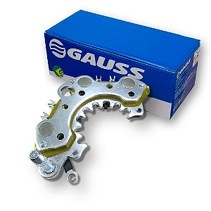 Placa Diodos Equivalente alternador 1105 02312 498 hitachi