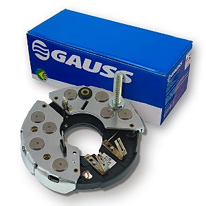 Placa De Diodos Gauss Equivalente 220344 Pic
