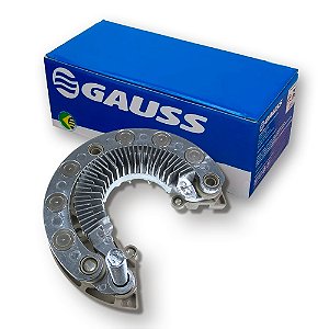 Placa Diodos Equivalente alternador a002tx2681zc mitsubishi