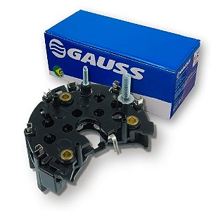 Placa De Diodos Gauss Equivalente 12311247311 Bmw