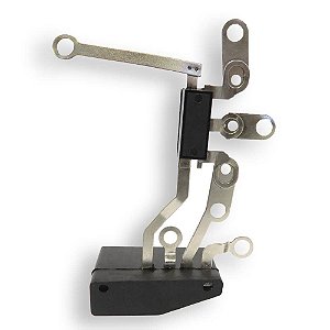 Triodiodo Gauss para Cummins Cummins Motores Séries B C