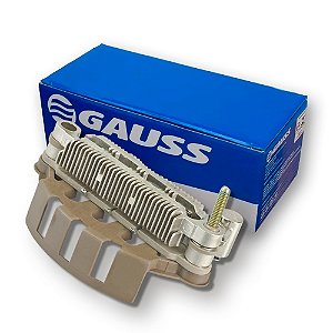 Placa De Diodos Gauss Equivalente A2T32692 Mitsubishi