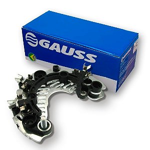 Placa De Diodos Gauss Equivalente 0D140 Denso