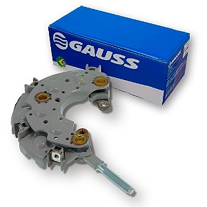 Placa De Diodos Gauss Equivalente 100211-7450 Nippondenso