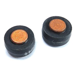 Diodo Retificador Gauss GA1502  Button