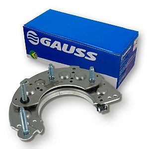 Placa De Diodos Gauss Equivalente Pr520565 Magneti Marelli