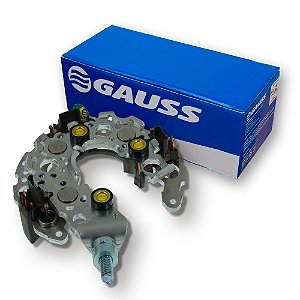 Placa De Diodos Gauss Equivalente 3M5T 10 300 Vd Nippondenso