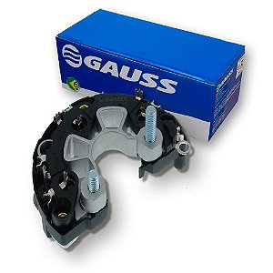 Placa De Diodos Gauss Equivalente 139921 Cargo