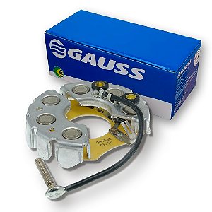 Placa De Diodos Gauss Equivalente 9 121 080 595 Bosch