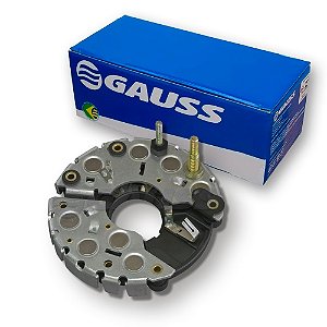Placa De Diodos Gauss Equivalente 0 120 469 883 Bosch