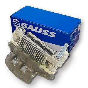 Placa Diodos Equivalente alternador: fe85-18-300a mazda