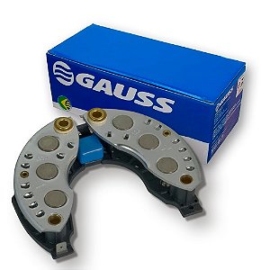Placa De Diodos Gauss Equivalente A13N91 Valeo
