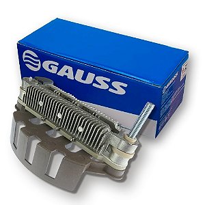 Placa De Diodos Gauss Equivalente A860T31770 Mitsubishi