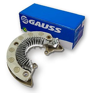 Placa Diodos Equivalente alternador a3tj3591 mitsubishi
