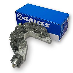 Placa De Diodos Gauss Equivalente S12-3701110Bb Chery