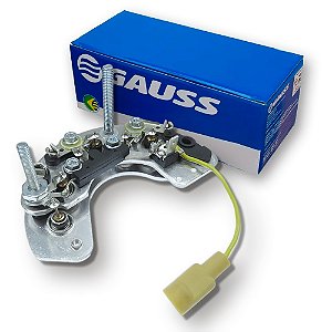 Placa Diodos Equivalente alternador r894fx-10300-aa ford
