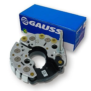 Placa De Diodos Gauss Equivalente 220270A Pic