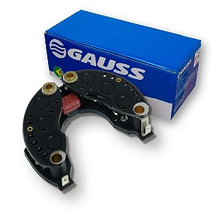 Placa De Diodos Gauss Equivalente 439231 Valeo
