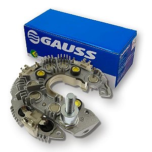 Placa Diodos Gauss Equivalente alternador p04801778af dodge