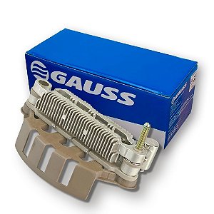 Placa De Diodos Gauss Equivalente 91Ab10300A Ford