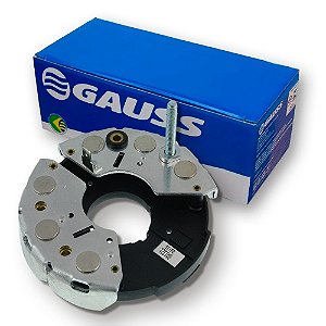 Placa De Diodos Gauss Equivalente 220125 Pic