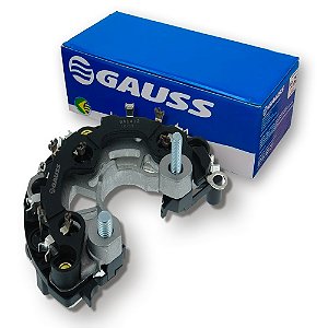 Placa Diodos Equivalente alternador: 1s65 10300 aa ford
