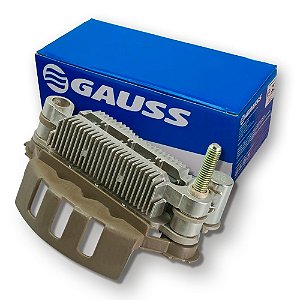Placa De Diodos Gauss Equivalente E8Sf10346A Ford