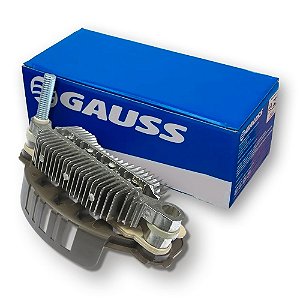 Placa Diodos Equivalente alternador 98vb-10k359-ba ford