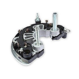 Conjunto Retificador Gauss Case Mx240 A Diante