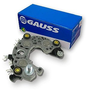 Placa de Diodos Ford Ranger 2012 Gauss