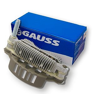 Placa De Diodos Gauss Equivalente A860X64570 Mitsubishi