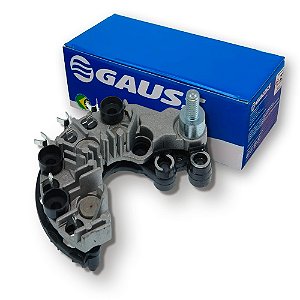 Placa De Diodos Gauss Equivalente 439445 Valeo