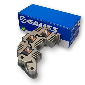 Placa De Diodos Gauss Equivalente Dr5179 Delco