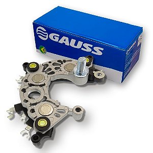 Placa De Diodos Gauss Equivalente 504385133