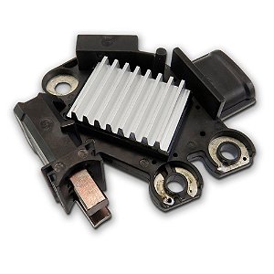 Regulador Alternador Gauss Equivalente 2619299 valeo