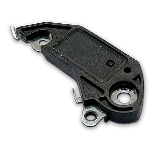Regulador Alternador Gauss Equivalente 10475019 delco