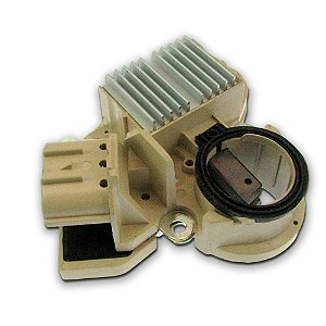 Regulador Alternador Gauss Equivale 23100-em01b nissan