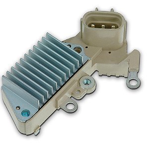Regulador Alternador Gauss Equivale 126000-1640  nippondenso