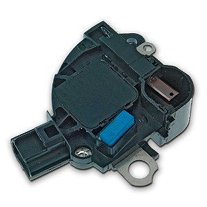 Regulador Alternador Gauss Equivale 63341677 magneti marelli