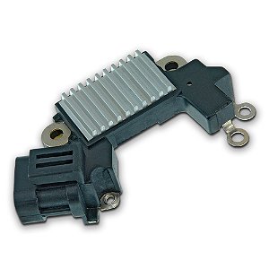 Regulador Alternador Gauss Equivale lr185-701h hitachi