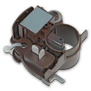 Regulador Alternador Gauss Equivale a001t40791 mitsubishi
