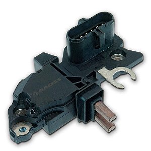 Regulador de Voltagem 28V Gauss FH