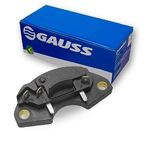 Modulo de Ignição Mazda B2600 2.6 1989 Gauss