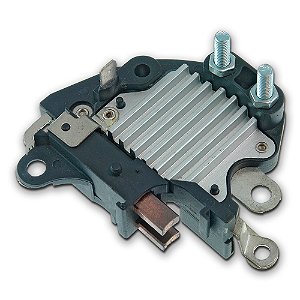 Regulador Alternador Gauss Equivale 63320052 magneti marelli