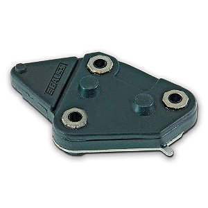Regulador Alternador Gauss Equivalente 7073864 delco