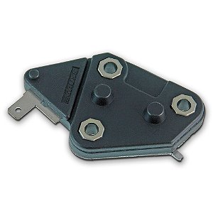 Regulador Alternador Gauss Equivalente 94652566 delco