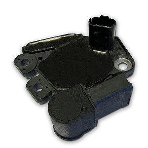 Regulador Alternador Gauss Equivalente 2620798 valeo