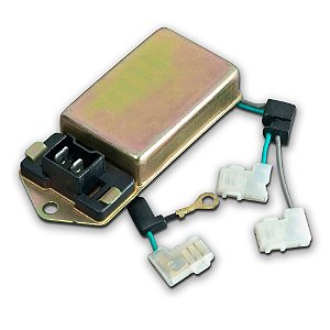 Regulador Alternador Gauss Equivalente 35381690 lucas
