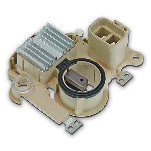 Regulador Alternador Gauss Equivale a3to9698 mitsubishi